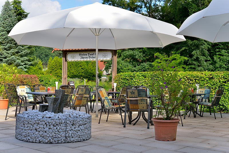 Wintergarten