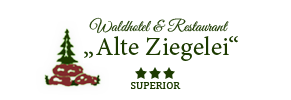 Waldhotel Alte Ziegelei